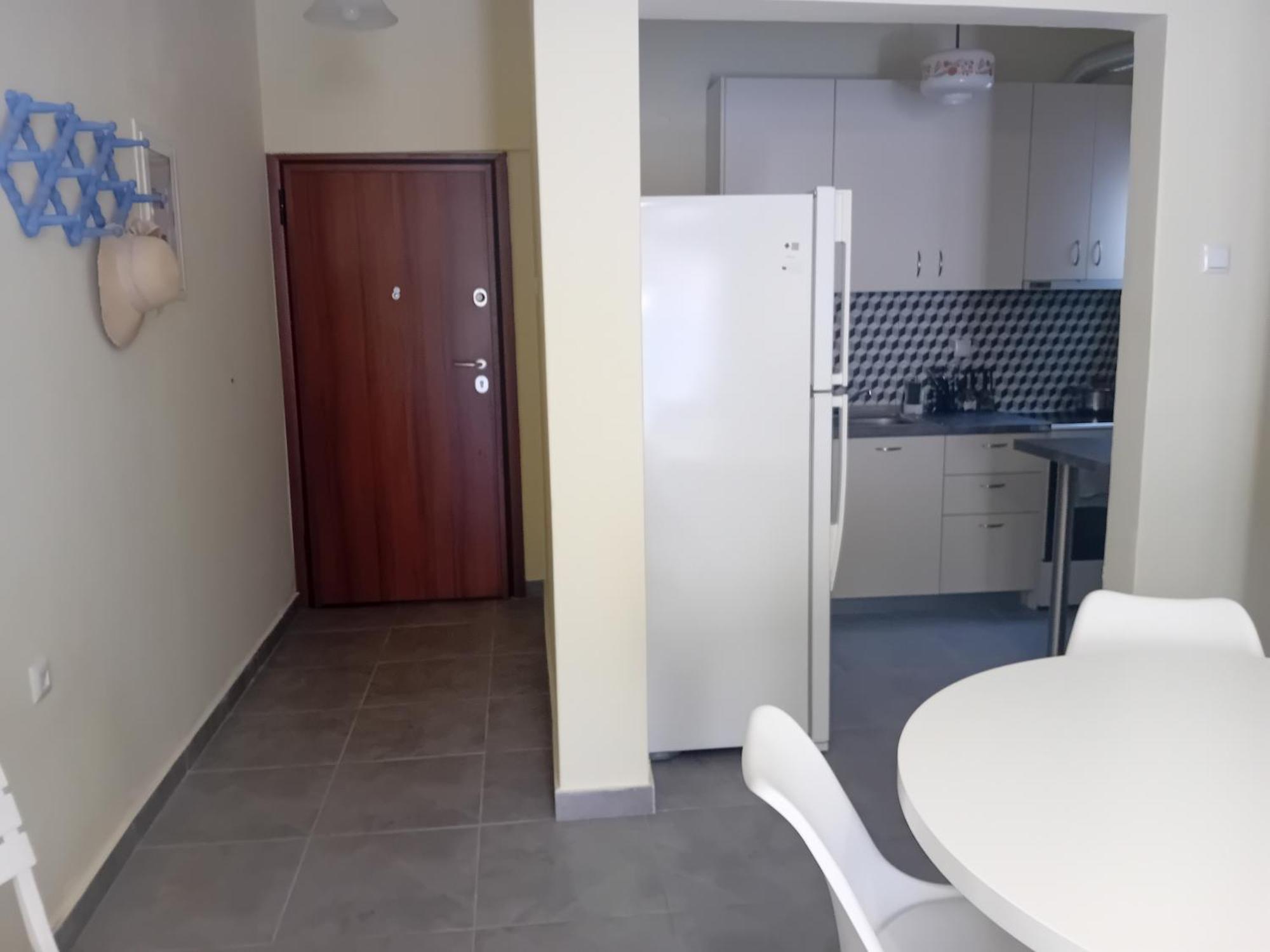 Appartamento Sea Néa Péramos Esterno foto